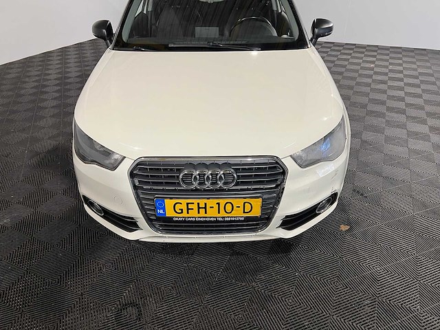 Audi a1 1.2 tfsi s edition, gfh-10-d - afbeelding 8 van  16