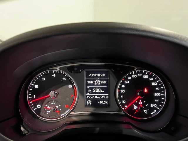 Audi a1 1.2 tfsi s edition, k-066-kb - afbeelding 2 van  14