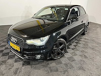 Audi a1 1.2 tfsi s edition, k-066-kb - afbeelding 1 van  14