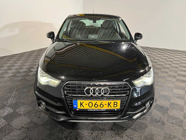 Audi a1 1.2 tfsi s edition, k-066-kb - afbeelding 6 van  14