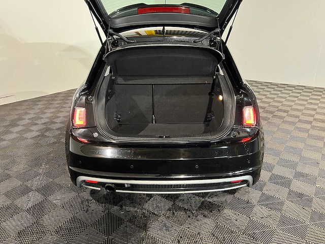 Audi a1 1.2 tfsi s edition, k-066-kb - afbeelding 9 van  14