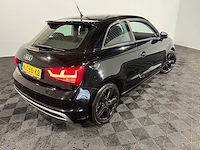 Audi a1 1.2 tfsi s edition, k-066-kb - afbeelding 10 van  14