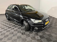 Audi a1 1.2 tfsi s edition, k-066-kb - afbeelding 11 van  14