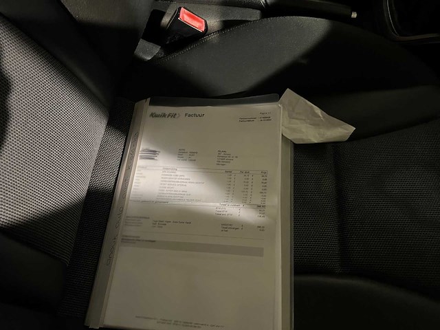 Audi a1 1.2 tfsi s edition, k-066-kb - afbeelding 13 van  14