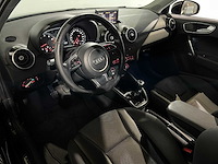 Audi a1 1.2 tfsi s edition, k-066-kb - afbeelding 14 van  14