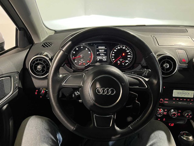 Audi a1 1.4 tfsi 119g.am.plus, 55-nhk-1 - afbeelding 2 van  13