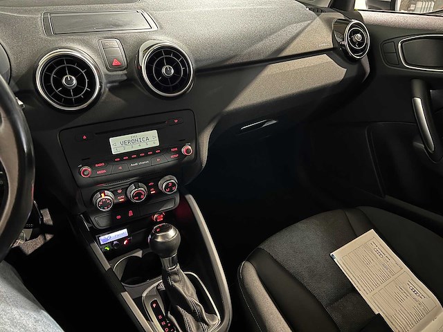 Audi a1 1.4 tfsi 119g.am.plus, 55-nhk-1 - afbeelding 3 van  13