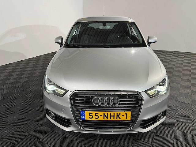 Audi a1 1.4 tfsi 119g.am.plus, 55-nhk-1 - afbeelding 5 van  13