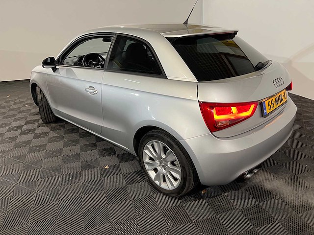 Audi a1 1.4 tfsi 119g.am.plus, 55-nhk-1 - afbeelding 6 van  13