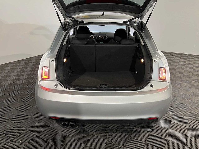 Audi a1 1.4 tfsi 119g.am.plus, 55-nhk-1 - afbeelding 8 van  13