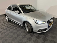 Audi a1 1.4 tfsi 119g.am.plus, 55-nhk-1 - afbeelding 10 van  13