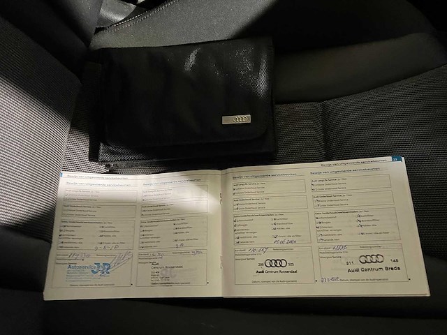 Audi a1 1.4 tfsi 119g.am.plus, 55-nhk-1 - afbeelding 11 van  13