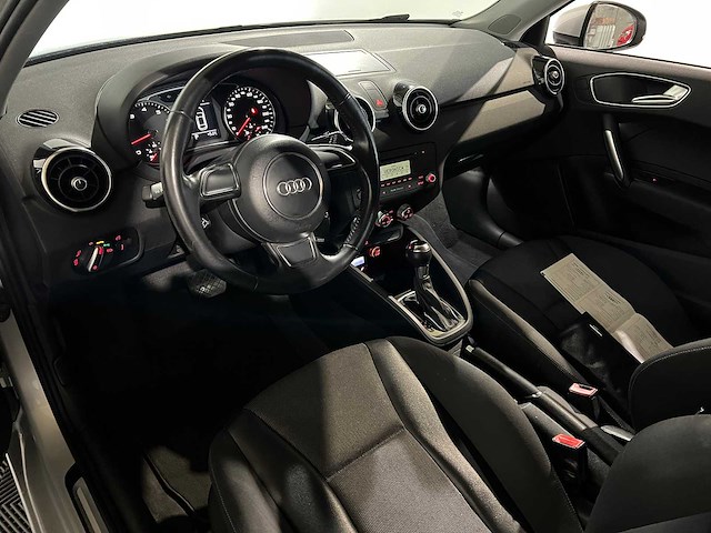 Audi a1 1.4 tfsi 119g.am.plus, 55-nhk-1 - afbeelding 12 van  13