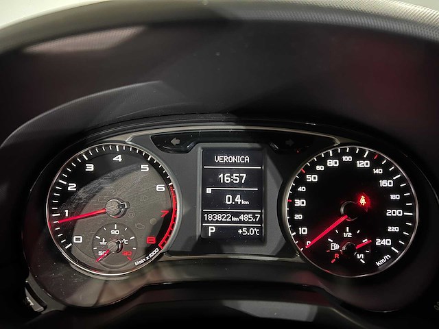 Audi a1 1.4 tfsi 119g.am.plus, 55-nhk-1 - afbeelding 13 van  13