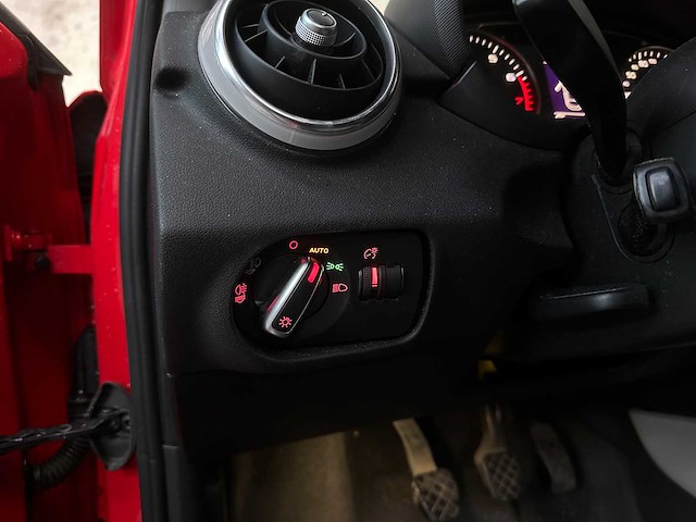 Audi a1 1.4 tfsi amb. pl. b. 122pk 2011, 56-pdd-6 - afbeelding 10 van  38