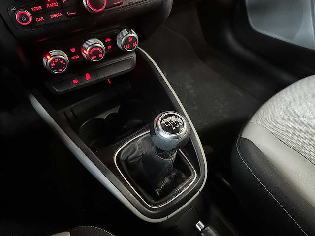 Audi a1 1.4 tfsi amb. pl. b. 122pk 2011, 56-pdd-6 - afbeelding 17 van  38