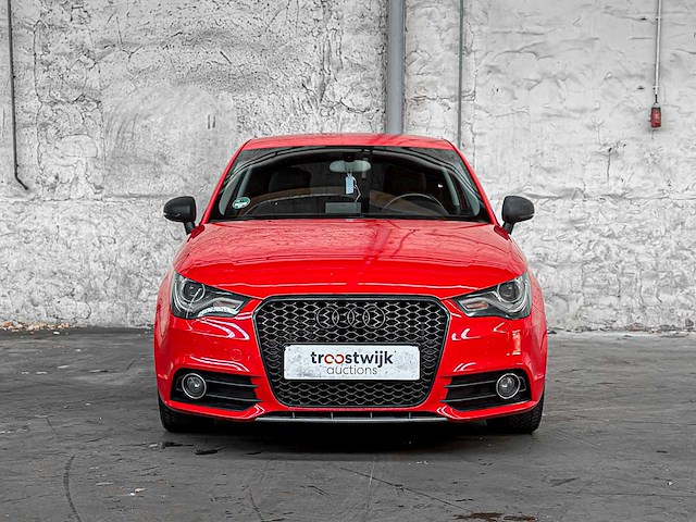 Audi a1 1.4 tfsi amb. pl. b. 122pk 2011, 56-pdd-6 - afbeelding 23 van  38