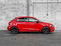 Audi a1 1.4 tfsi amb. pl. b. 122pk 2011, 56-pdd-6 - afbeelding 36 van  38