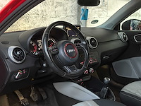Audi a1 1.4 tfsi amb. pl. b. 122pk 2011, 56-pdd-6 - afbeelding 7 van  38