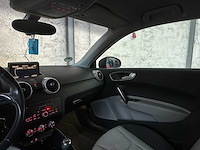 Audi a1 1.4 tfsi amb. pl. b. 122pk 2011, 56-pdd-6 - afbeelding 9 van  38