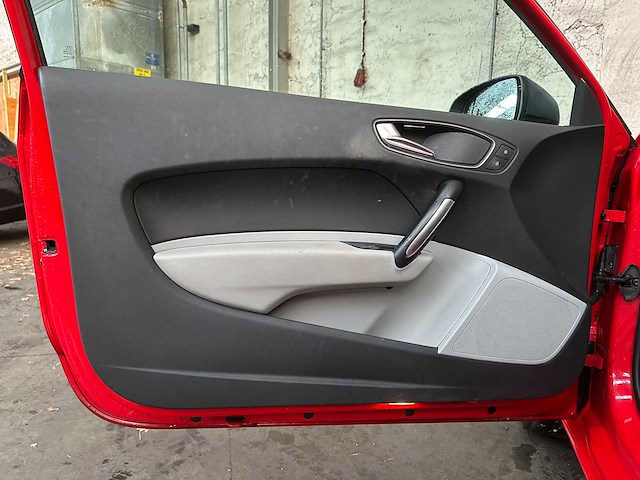 Audi a1 1.4 tfsi amb. pl. b. 122pk 2011, 56-pdd-6 - afbeelding 21 van  38