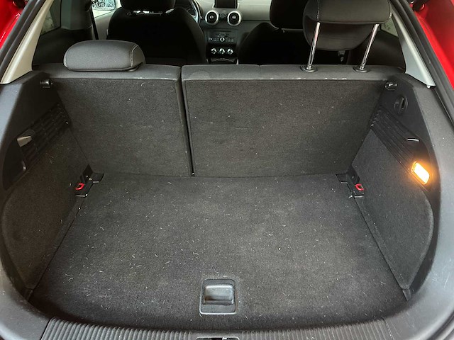 Audi a1 1.4 tfsi amb. pl. b. 122pk 2011, 56-pdd-6 - afbeelding 25 van  38