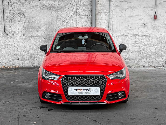 Audi a1 1.4 tfsi amb. pl. b. 122pk 2011, 56-pdd-6 - afbeelding 33 van  38