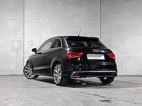Audi a1 1.4 tfsi ambition pro line business s-line 122pk 2010, k-088-rn - afbeelding 5 van  36