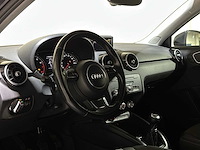 Audi a1 1.4 tfsi ambition pro line business s-line 122pk 2010, k-088-rn - afbeelding 8 van  36