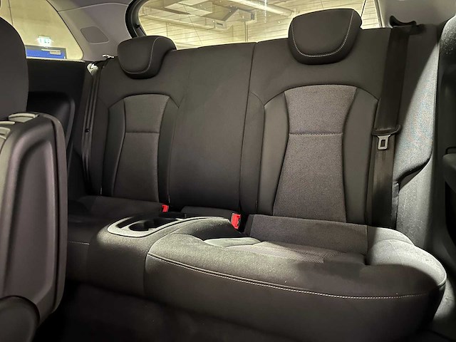 Audi a1 1.4 tfsi ambition pro line business s-line 122pk 2010, k-088-rn - afbeelding 25 van  36