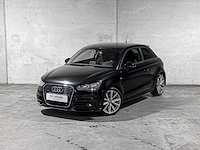 Audi a1 1.4 tfsi ambition pro line business s-line 122pk 2010, k-088-rn - afbeelding 23 van  36