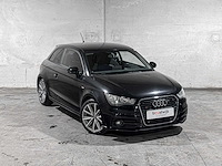 Audi a1 1.4 tfsi ambition pro line business s-line 122pk 2010, k-088-rn - afbeelding 34 van  36