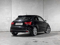 Audi a1 1.4 tfsi ambition pro line business s-line 122pk 2010, k-088-rn - afbeelding 36 van  36