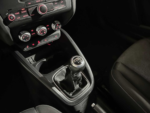 Audi a1 1.4 tfsi ambition pro line business s-line 122pk 2010, k-088-rn - afbeelding 18 van  36