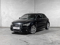 Audi a1 1.4 tfsi ambition pro line business s-line 122pk 2010, k-088-rn - afbeelding 12 van  36