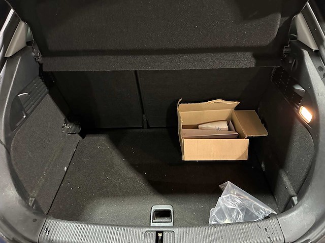 Audi a1 1.4 tfsi ambition pro line business s-line 122pk 2010, k-088-rn - afbeelding 26 van  36