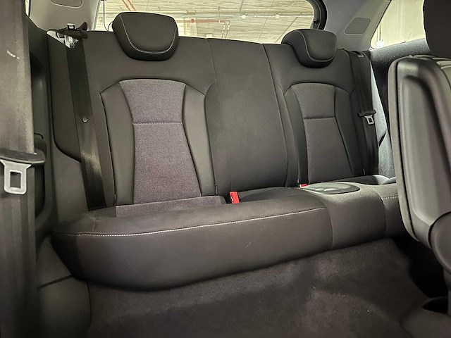 Audi a1 1.4 tfsi ambition pro line business s-line 122pk 2010, k-088-rn - afbeelding 29 van  36