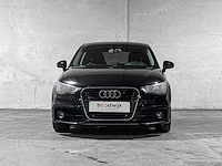 Audi a1 1.4 tfsi ambition pro line business s-line 122pk 2010, k-088-rn - afbeelding 31 van  36