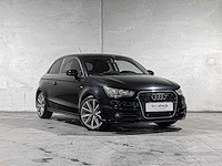 Audi a1 1.4 tfsi ambition pro line business s-line 122pk 2010, k-088-rn - afbeelding 33 van  36