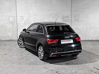 Audi a1 1.4 tfsi ambition pro line business s-line 122pk 2010, k-088-rn - afbeelding 6 van  36