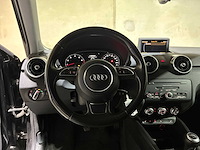 Audi a1 1.4 tfsi ambition pro line business s-line 122pk 2010, k-088-rn - afbeelding 9 van  36