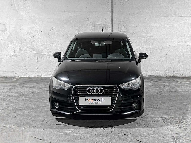 Audi a1 1.4 tfsi ambition pro line business s-line 122pk 2010, k-088-rn - afbeelding 32 van  36
