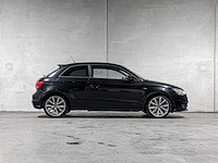 Audi a1 1.4 tfsi ambition pro line business s-line 122pk 2010, k-088-rn - afbeelding 35 van  36