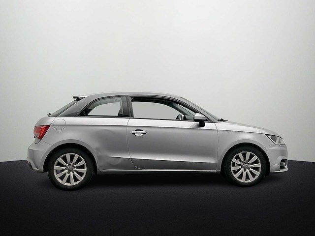 Audi a1 1.4 tfsi design pro line plus 2016 - afbeelding 1 van  15