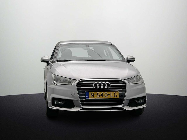Audi a1 1.4 tfsi design pro line plus 2016 - afbeelding 2 van  15