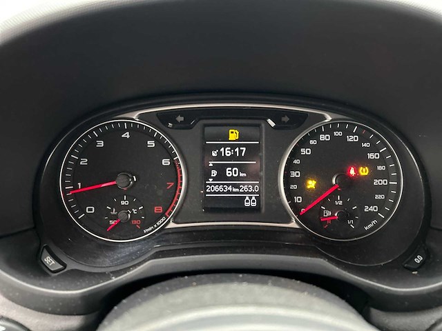 Audi a1 1.4 tfsi design pro line plus 2016 - afbeelding 3 van  15