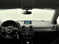 Audi a1 1.4 tfsi design pro line plus 2016 - afbeelding 6 van  15
