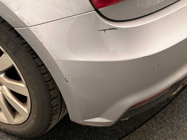 Audi a1 1.4 tfsi design pro line plus 2016 - afbeelding 10 van  15