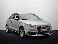 Audi a1 1.4 tfsi design pro line plus 2016 - afbeelding 12 van  15