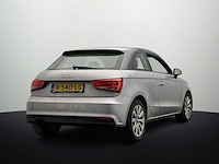 Audi a1 1.4 tfsi design pro line plus 2016 - afbeelding 15 van  15